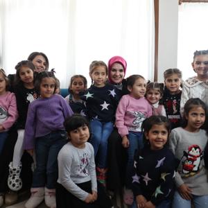 Aile ve Sosyal Hizmetler Bakanımız Göktaş, Hatay'da ziyaretlerde bulundu - fotoğraf 11