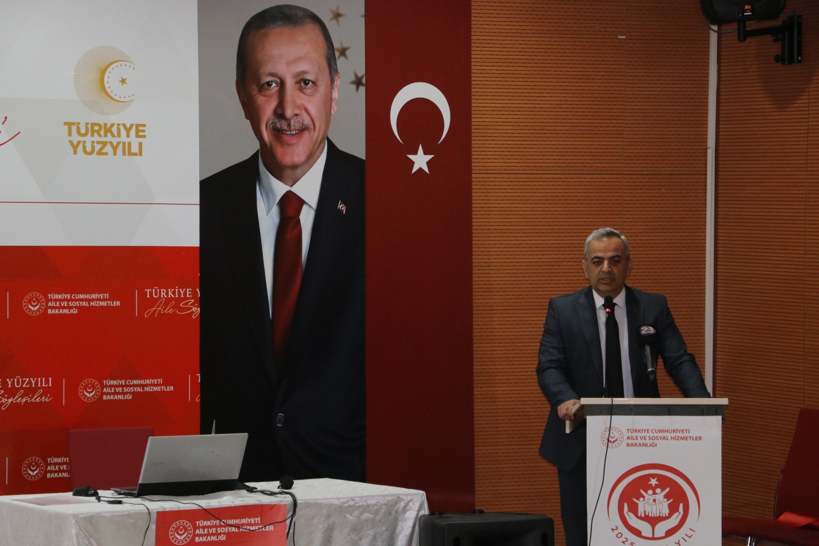 2025 Aile Yılı Kapsamı 