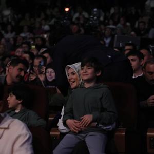 Bakanımız Göktaş, "Külliye'de Ramazan" etkinliklerine katıldı - fotoğraf 7