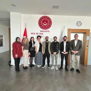 ULUSLARARASI İŞ BİRLİĞİ İÇİN ÖNEMLİ BİR ADIM - fotoğraf 2