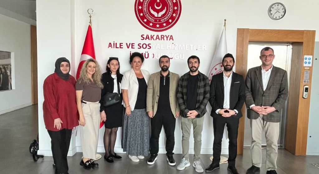 ULUSLARARASI İŞ BİRLİĞİ İÇİN ÖNEMLİ BİR ADIM
