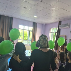 Serebral Palsi Günü’nde Farkındalık İçin Bir Aradayız! - fotoğraf 1