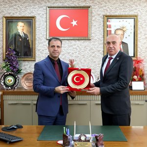 STK Buluşması - fotoğraf 1