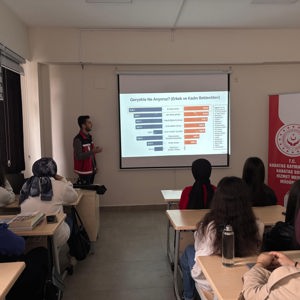 Evlilik Öncesi Eğitim Programı - fotoğraf 2