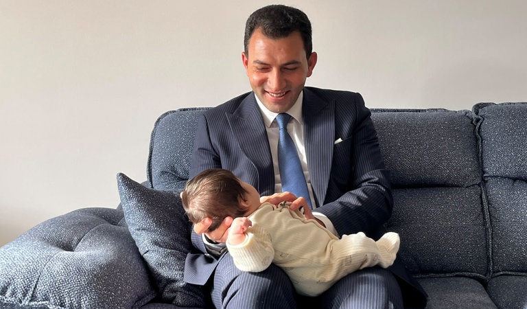 📌 Evlenecek Gençlerin Desteklenmesi Projesi Kapsamında Aile Ziyaretleri