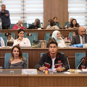 COP31 Karadeniz: Mavi Gelecek İçin Çocuklar – Küçük Adımlar, Büyük Dalgalar - fotoğraf 10