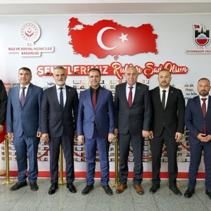 STK Buluşması - fotoğraf 3