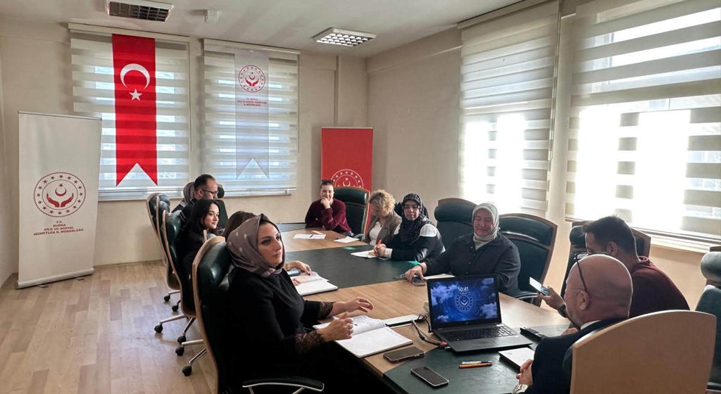 Bağımlılıkla Mücadelede Güç Birliği