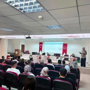 Evlilik Kredisi Alacak Gençlere “Evlilik Öncesi Eğitim”!  - fotoğraf 3