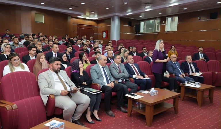 Bağımlılıktan Uzak Bir Gelecek İçin El Birliğiyle Çalışmaya Devam Ediyoruz