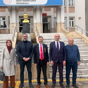 Vatan ve Kahramanlık Buluşmaları - fotoğraf 4