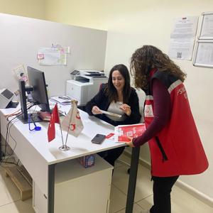 İyilik Var Platformunun Tanıtımı Yapıldı - fotoğraf 4