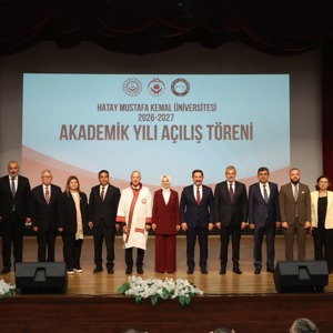 Aile ve Sosyal Hizmetler Bakanımız Göktaş, Hatay'da konuştu - fotoğraf 5