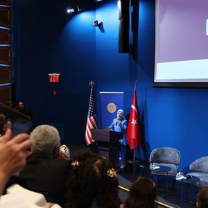 Bakanımız Göktaş: "Kadının güçlenmesi, daha güçlü ve adil bir toplum için kritik bir öneme sahip" - fotoğraf 1