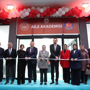 Aile ve Sosyal Hizmetler Bakanımız Göktaş, Kilis'te temaslarda bulundu - fotoğraf 4