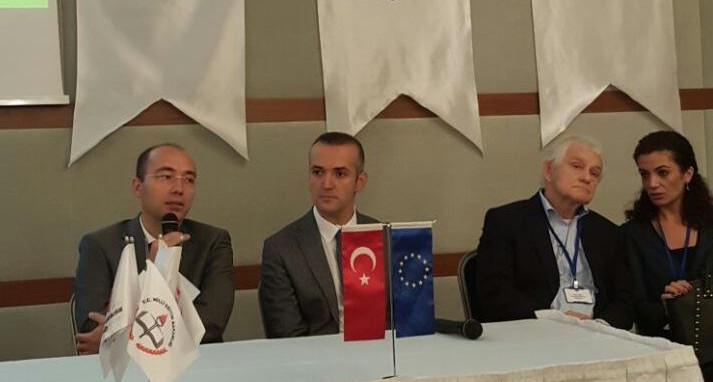 Hizmet Koordinasyon Birimi Personeline Yönelik Modül Eğitimi Ankara’da gerçekleştirildi