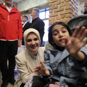 Aile ve Sosyal Hizmetler Bakanımız Göktaş, Afyonkarahisar’da büyük aile iftarı ile sahur programına katıldı - fotoğraf 3