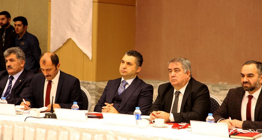 Roman vatandaşların yaşam koşullarının iyileştirilmesine yönelik çalışmalar tüm hızıyla sürüyor