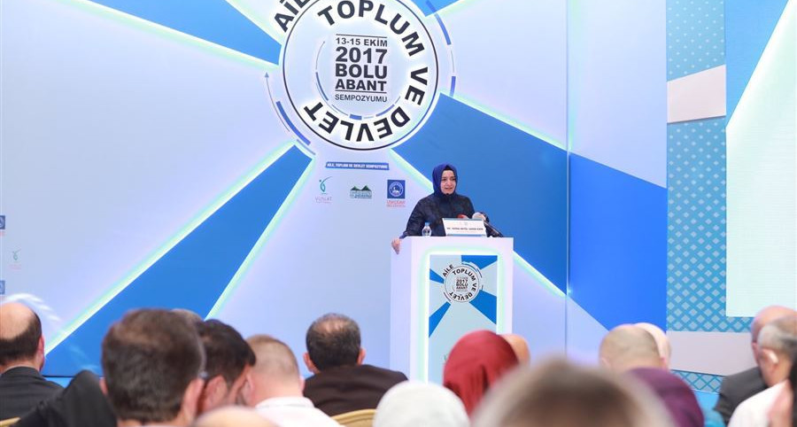 "Aile Eğitim Programı kapsamında 700 bin ailemize eğitim verildi"