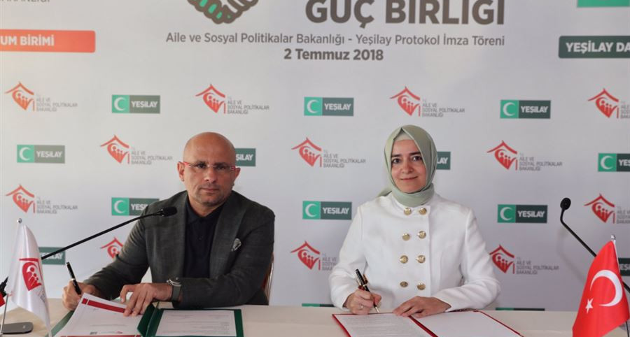 "Bağımlılıkla mücadelemizi kararlılıkla sürdüreceğiz"