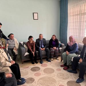 Aile ve Sosyal Hizmetler Bakanlığı, “Aile Yılı”nda 81 ildeki ailelerle iftarda buluştu - fotoğraf 1