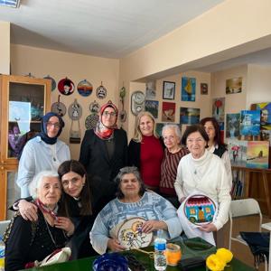 Aile ve Sosyal Hizmetler Bakanlığı, “Aile Yılı”nda 81 ildeki ailelerle iftarda buluştu - fotoğraf 5