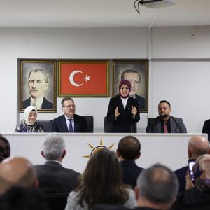 Aile ve Sosyal Hizmetler Bakanımız Göktaş, Kastamonu'da koruyucu ailelerle iftarda buluştu - fotoğraf 10