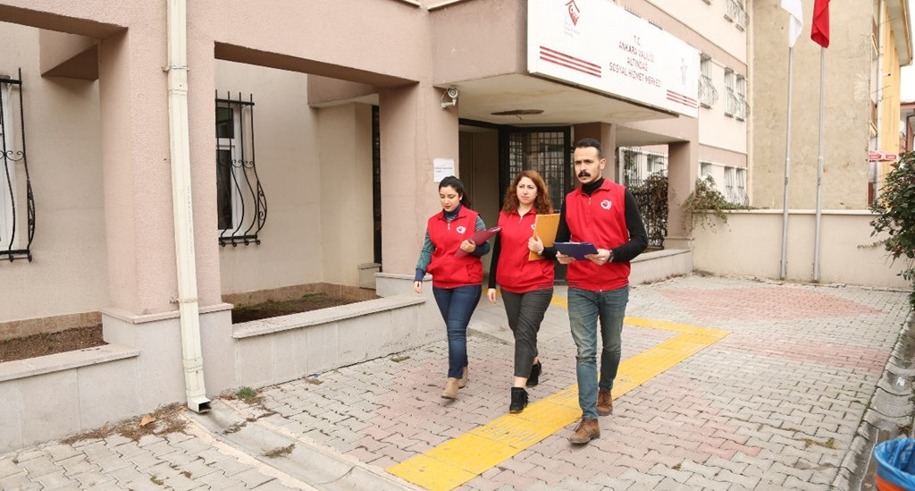 Bakan Selçuk: “Sosyal Hizmet Merkezlerimizden 10 Milyon Kişi Faydalandı”