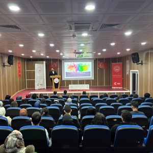 "Türkiye Aile Yılı" Kapsamında Aile Söyleşileri Gerçekleştirildi - fotoğraf 4