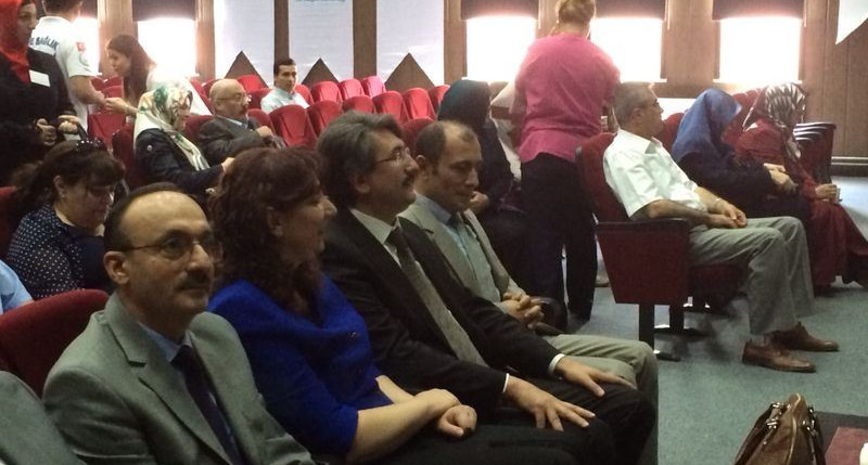 Ankara'da Sosyal Hizmetler Alanında Kurumlar Arası İşbirliği İçin Çalışmalar Başlıyor