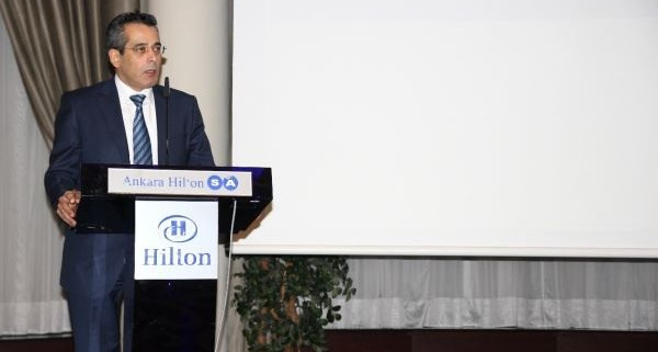 Kamuda Engelli İstihdamının Analizi Projesi Kamuoyu Paylaşım Toplantısı Gerçekleştirildi