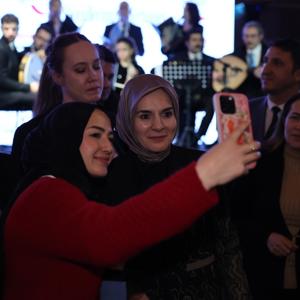 Bakanımız Göktaş, şehit yakınları ve gazilerle iftar programında bir araya geldi - fotoğraf 2
