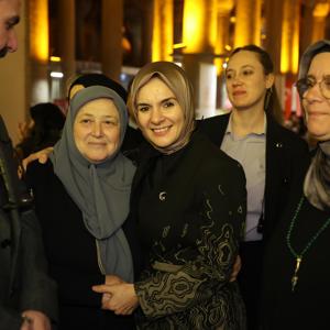 Bakanımız Göktaş, şehit yakınları ve gazilerle iftar programında bir araya geldi - fotoğraf 3