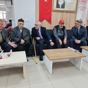 Bayramda Kalpler Bir, Gönüller Bir! - fotoğraf 4