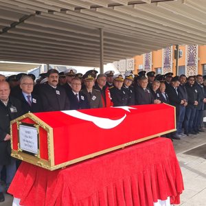 Şehidimiz Nihat İrgi, Son Yolculuğuna Uğurlandı - fotoğraf 1