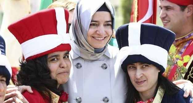 Bakanımız Kaya’nın 3 Aralık Dünya Engelliler Günü Mesajı