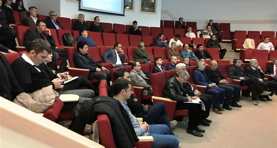 Devlet Hava Meydanları İşletmesi Genel Müdürlüğü ve Bağlı Havalimanı Başmüdürlük / Müdürlüklerinde Görevli Teknik Personele Yönelik Erişilebilirlik Eğitimleri Düzenlendi