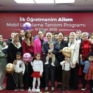 "İlk Öğretmenim Ailem" mobil uygulaması hayata geçirildi - fotoğraf 7