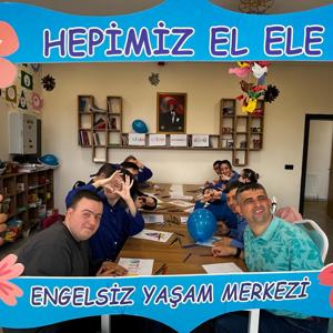 2 Nisan Otizim Farkındalık Günü  - fotoğraf 2