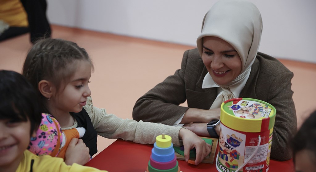 Nisan ayına yönelik 1 milyar 231 milyon lira SED ödemesi hesaplara yatırıldı