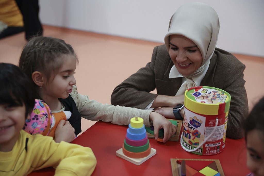 Nisan ayına yönelik 1 milyar 231 milyon lira SED ödemesi hesaplara yatırıldı