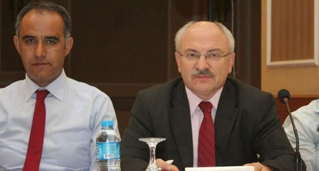 Çocuk Destek Merkezleri Psiko -Sosyal Destek Programı Çalıştayı'nın 2.si Ankara'da yapılıyor