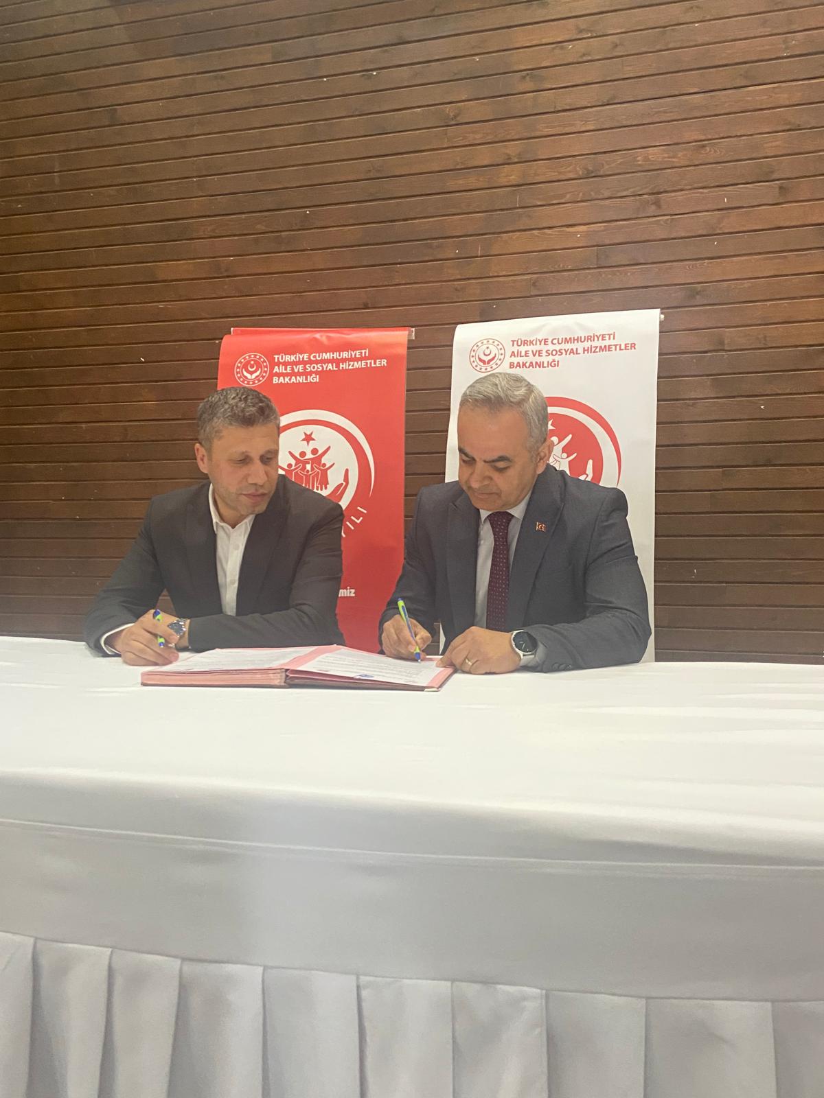 Elazığ Belediyesi’nden Aile Yılı’na Destek