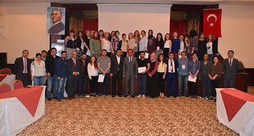  Çocuk Destek Merkezlerinde Görevli Psikologlara Yönelik Uygulayıcı Eğitim