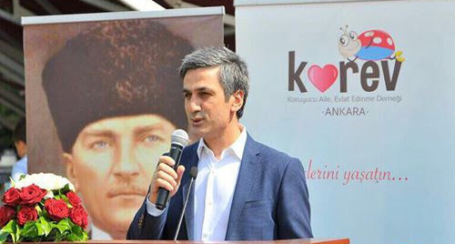 İl Koordinasyon Üyesi Yöneticileri İle Uygulayıcı Personele Yönelik Eğitici Eğitimi Programı