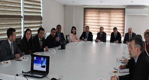 Çocuk Alanındaki Eğitimler Yalova İle Devam Ediyor