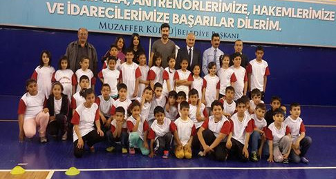 Yetenek Seçimi Projesi