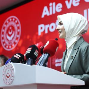 Aile ve Sosyal Hizmetler Bakanımız Göktaş, evlenecek gençlere sağlanacak yeni indirimleri açıkladı - fotoğraf 5