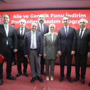 Aile ve Sosyal Hizmetler Bakanımız Göktaş, evlenecek gençlere sağlanacak yeni indirimleri açıkladı - fotoğraf 6