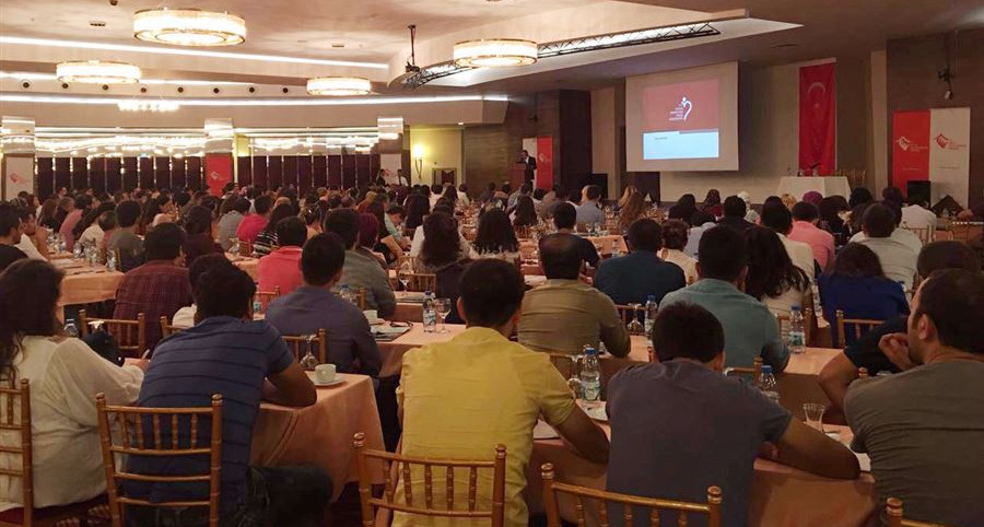 SED  ve Evlat Edinme Hizmet İçi Eğitimi Başladı 